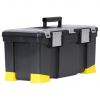 Stanley Gereedschapskoffer met Organizer 22