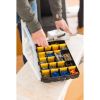 Stanley Essential Organizer 22 vakken