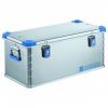 Zarges Eurobox Aluminium Kist 75 x 35 x 31 cm