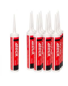 4Tecx Constructiekit 290 ml 12 stuks