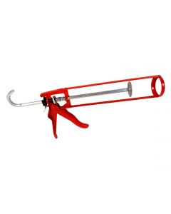 4Tecx Handkitpistool voor 310 - 400 ml