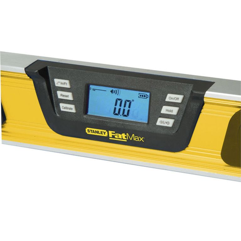 FATMAX Digitale Waterpas 60 cm