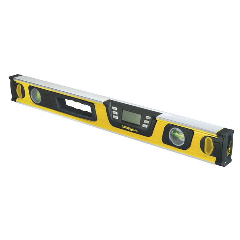 FATMAX Digitale Waterpas 120 cm