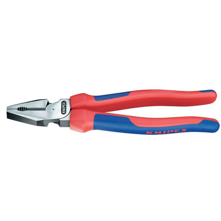 KNIPEX Kracht-Kombitang 02 02 200