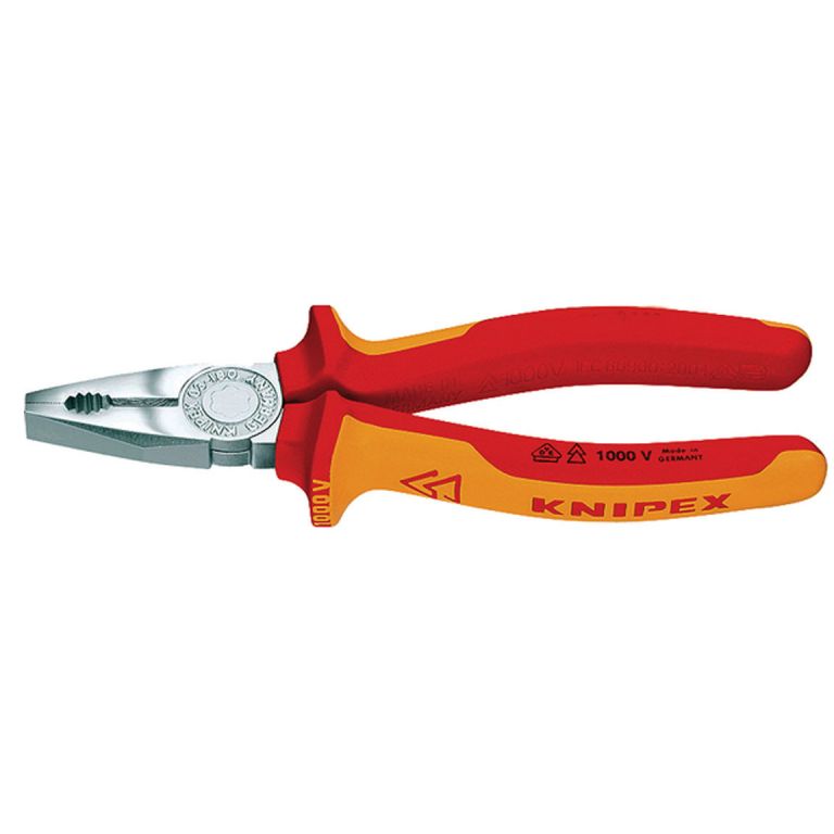 KNIPEX Kombitang 03 06 160