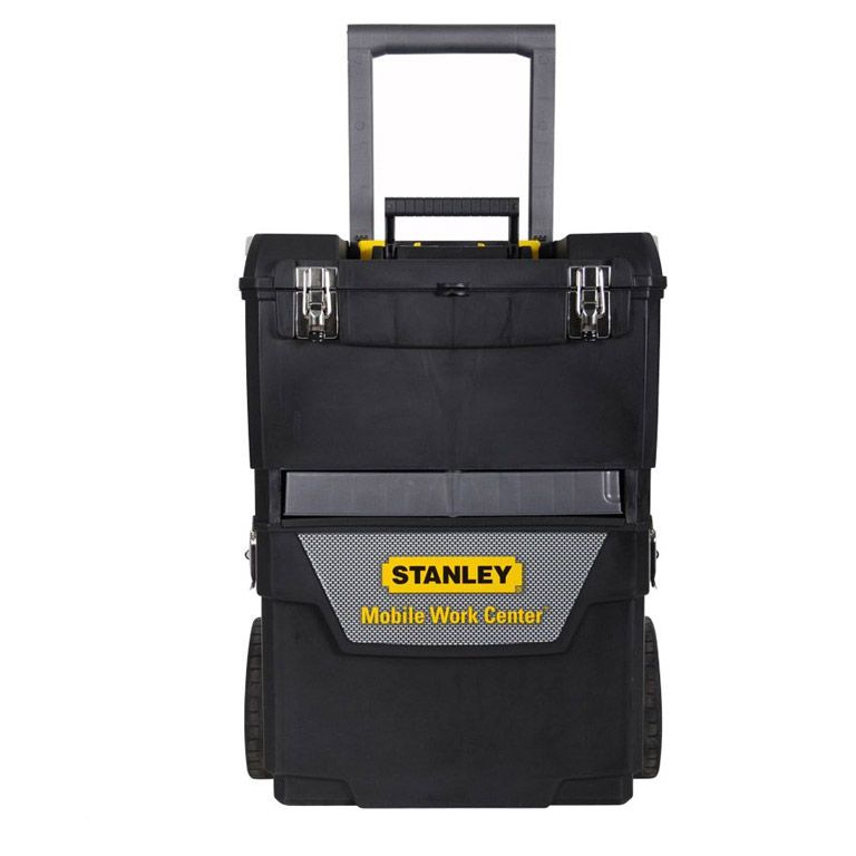 Stanley Mobile Work Center 2-in-1