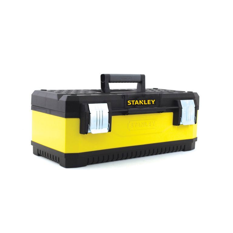 Stanley Gereedschapskoffer MP 23