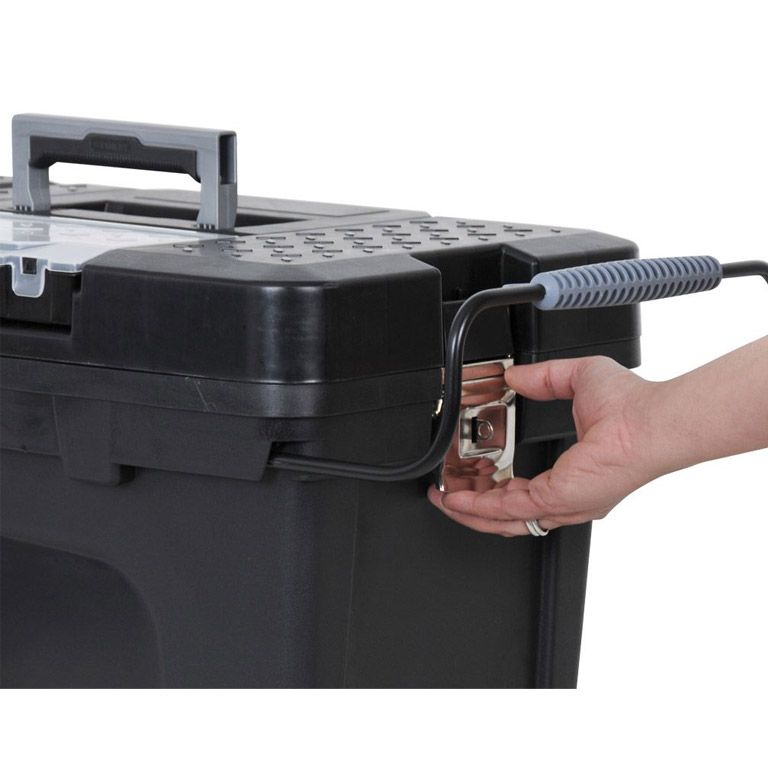 Stanley Gereedschapswagen 53 Ltr