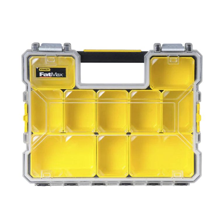 Stanley Organizer Fatmax professional Waterdicht