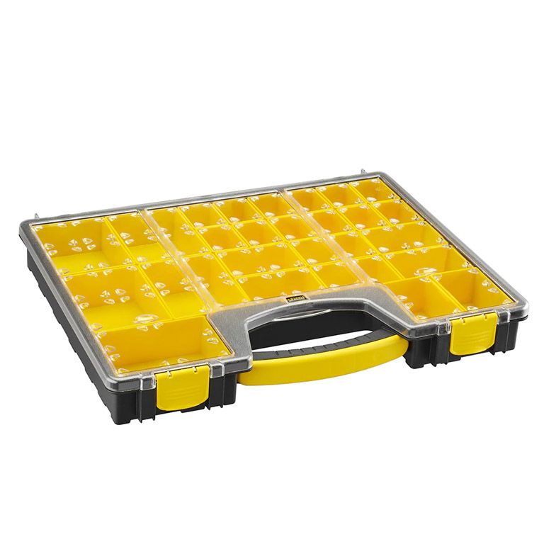 Stanley Assortiment organizer PRO 25 Vaks 1-92-748