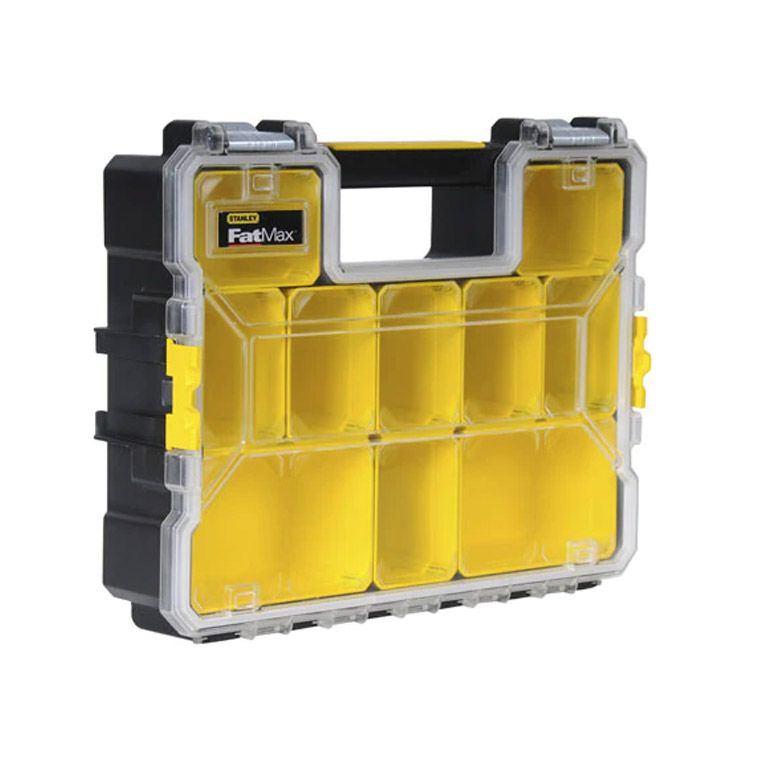 Stanley Organizer Fatmax professional Waterdicht