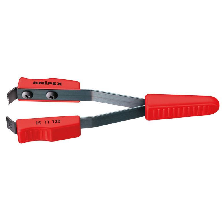 KNIPEX Laktrekpincet 15 11 120