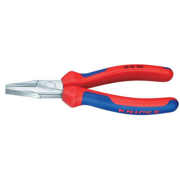 KNIPEX Platbuigtang 20 05 160