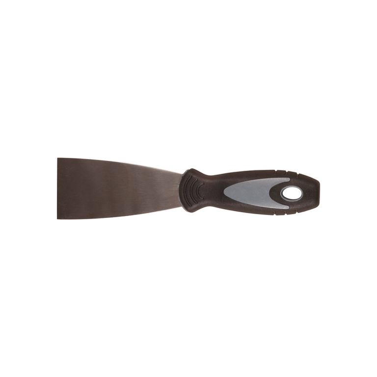 Plamuurmes softgrip 32 mm