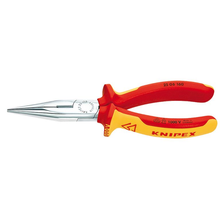 KNIPEX Radiotang 25 06 160