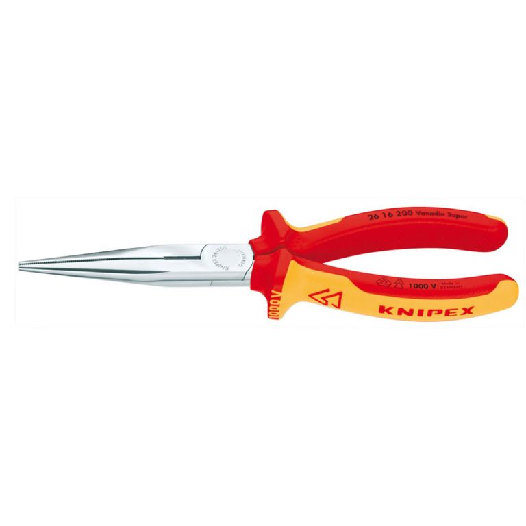 KNIPEX Telefoontang 26 16 200