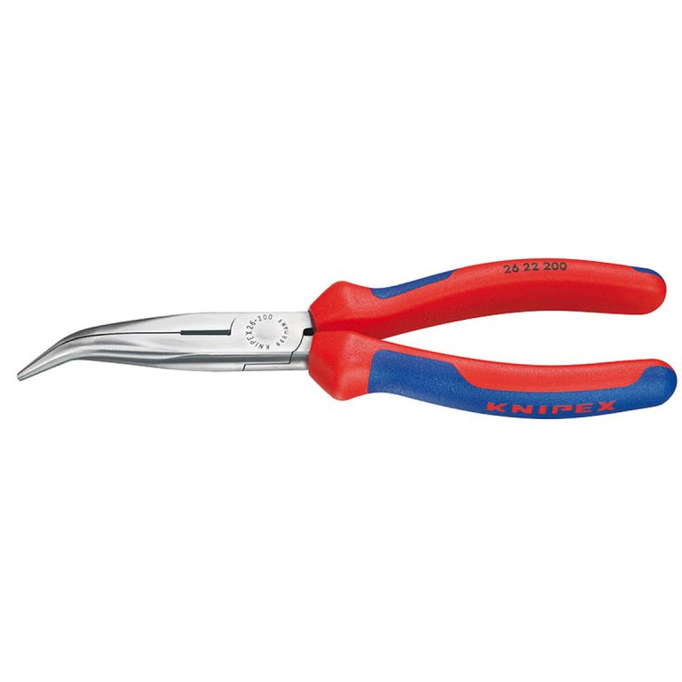 KNIPEX Telefoontang 26 22 200