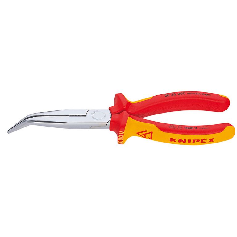 KNIPEX Telefoontang 26 26 200