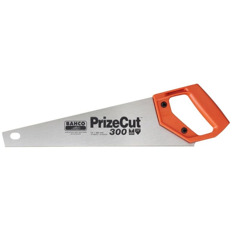 Bahco PrizeCut Handzaag 350 mm