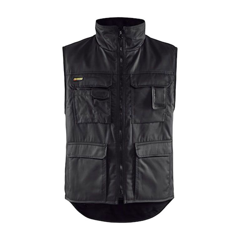 3801 Blåkläder Bodywarmer