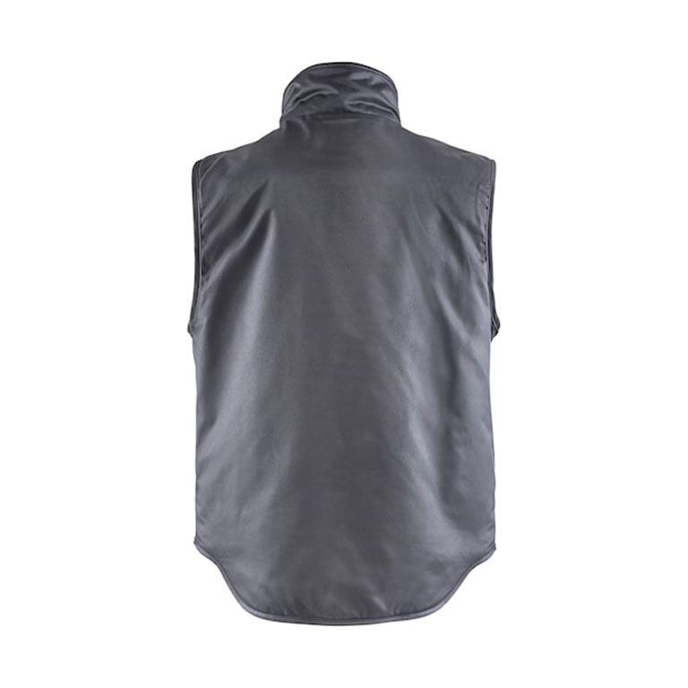 3801 Blåkläder Bodywarmer