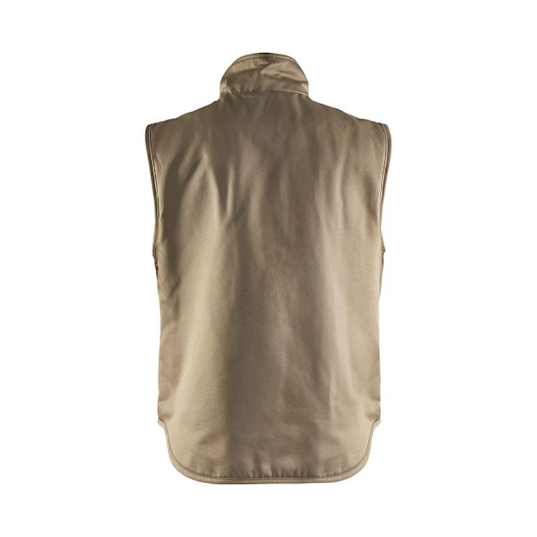 3801 Blåkläder Bodywarmer