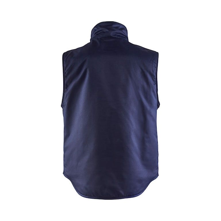 3801 Blåkläder Bodywarmer