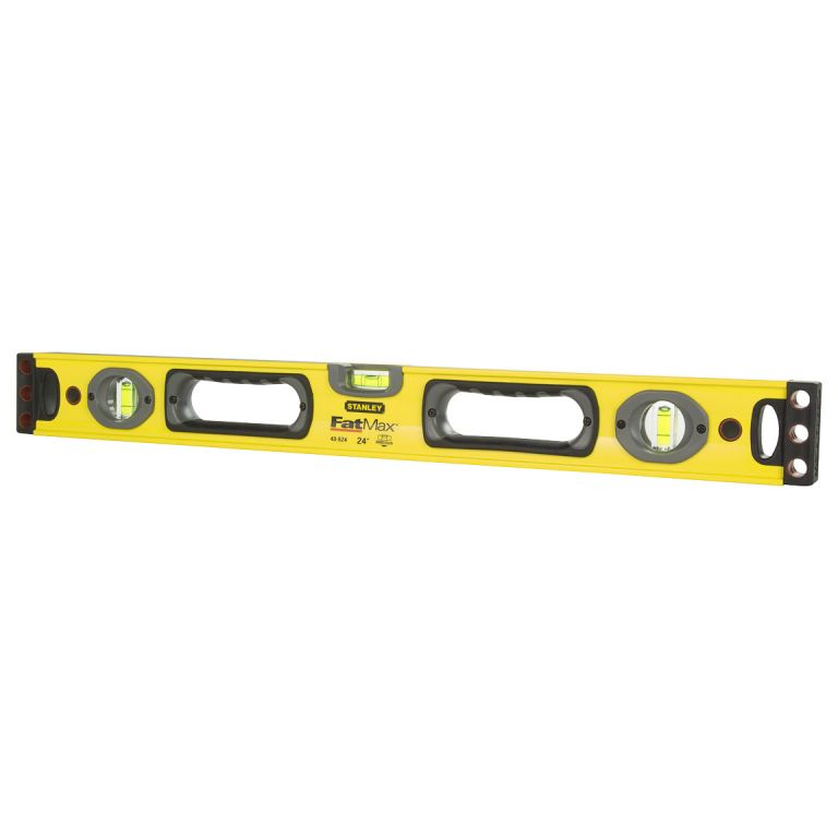 Stanley Waterpas FATMAX II 120 cm