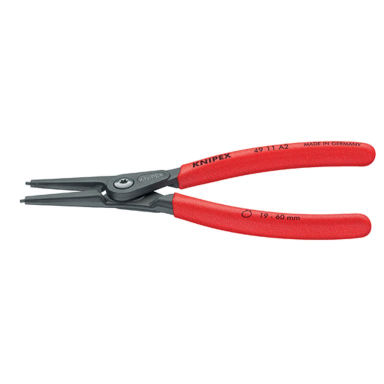 KNIPEX Precisie Borgveertang 49 11 A2