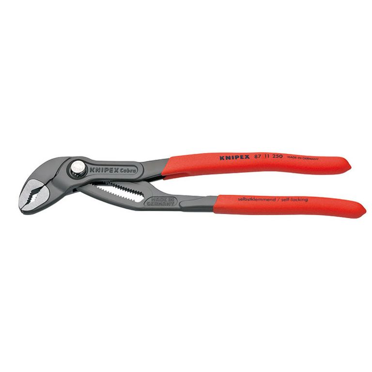 KNIPEX Cobra®...matic 87 11 250