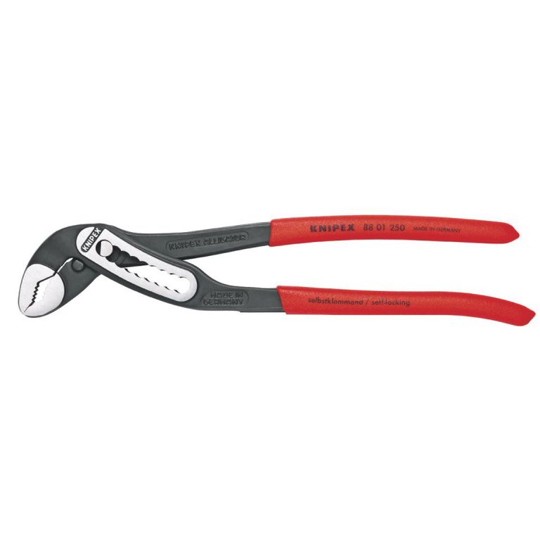 KNIPEX Alligator® Waterpomptang 88 01 250