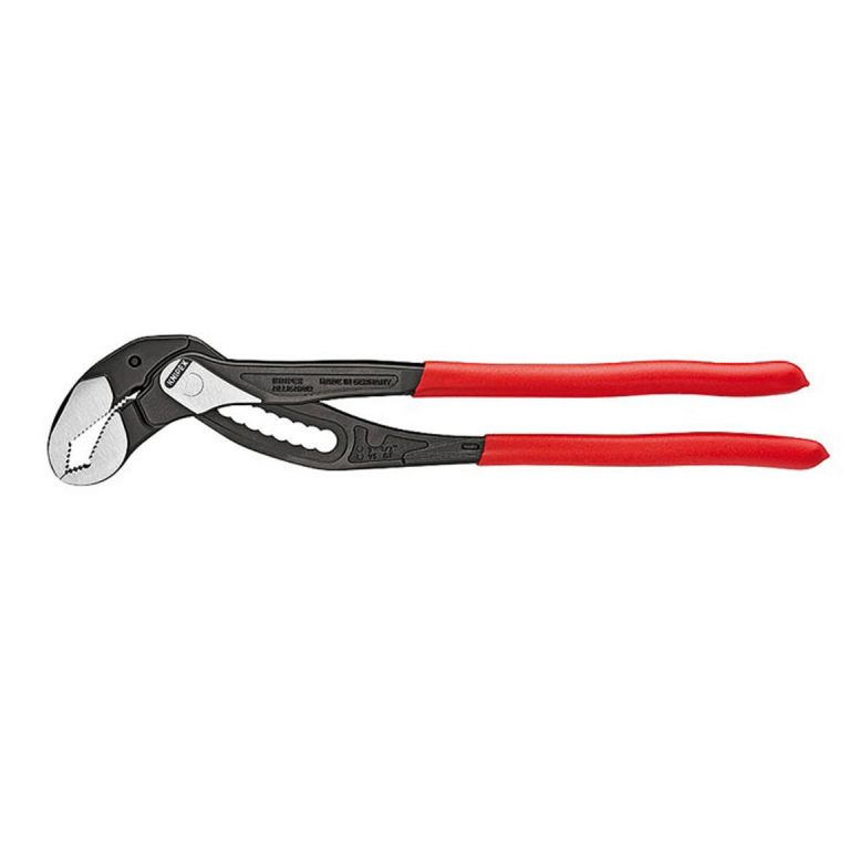 KNIPEX Alligator® XL Pijp- en waterpomptang 88 01 400