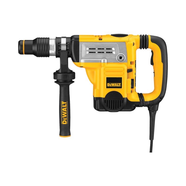 DeWALT SDS-Max Combihamer D25603K-QS