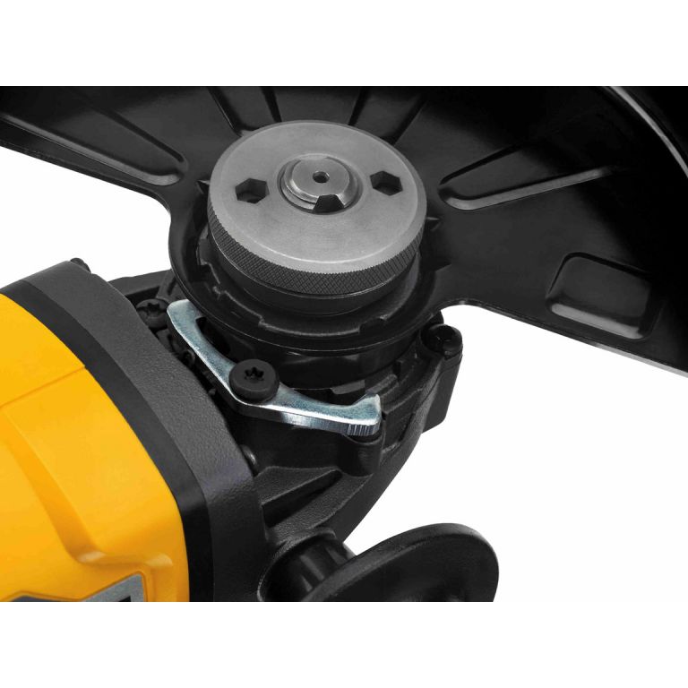 DeWALT XR FLEXVOLT 54V Haakse slijper DCG414NT