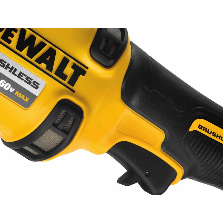 DeWALT XR FLEXVOLT 54V Haakse slijper DCG414NT