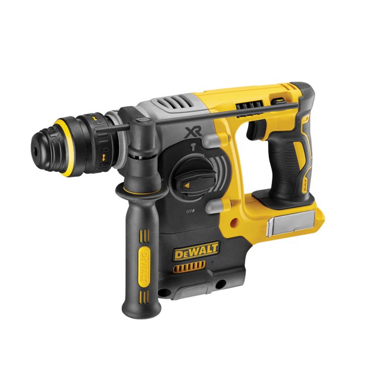 DeWALT Brushless Combihamer met snelwisselboorkop DCH274P2T-QW