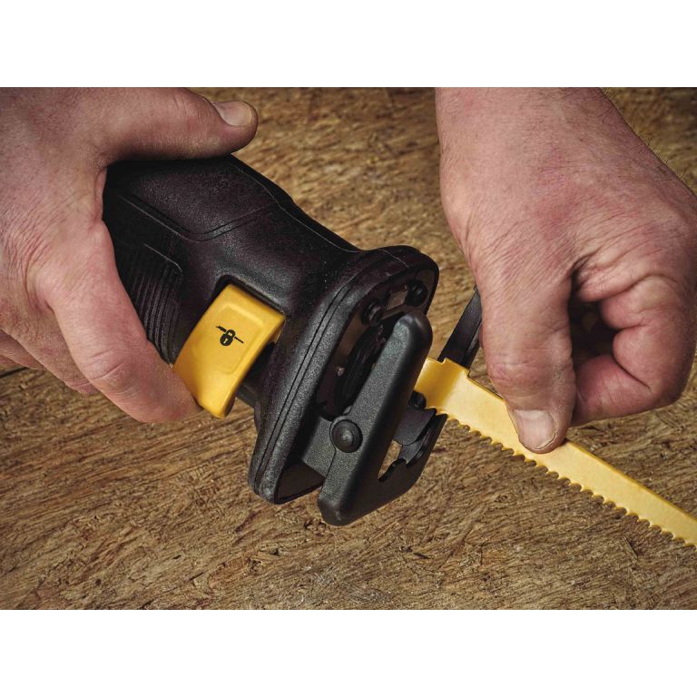 DeWALT XR FLEXVOLT 54V Reciprozaag DCS388T2-QW