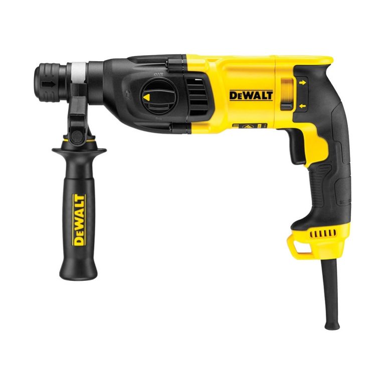 DeWALT 26mm SDS+ Combihamer D25133K-QS