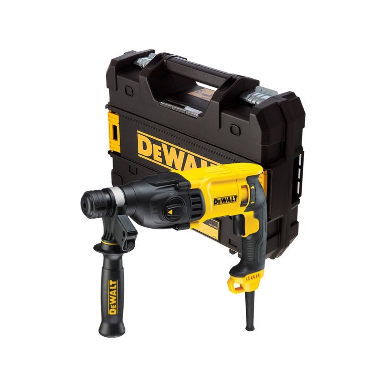 DeWALT 26mm SDS+ Combihamer D25133K-QS