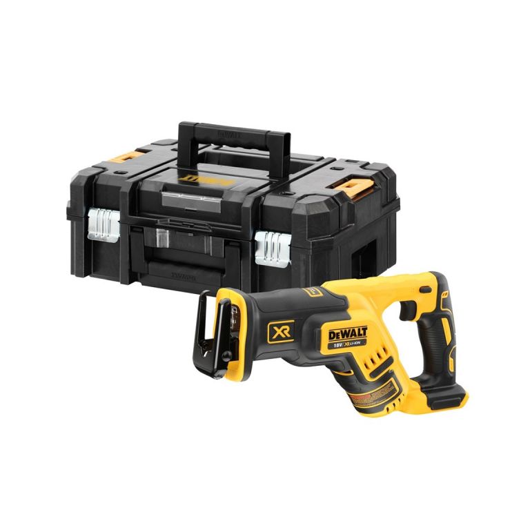 DeWalt Reciprozaag DCS367NT-XJ