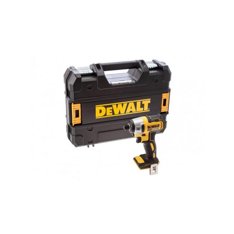 DeWalt slagschroevendraaier DCF887NT-XJ