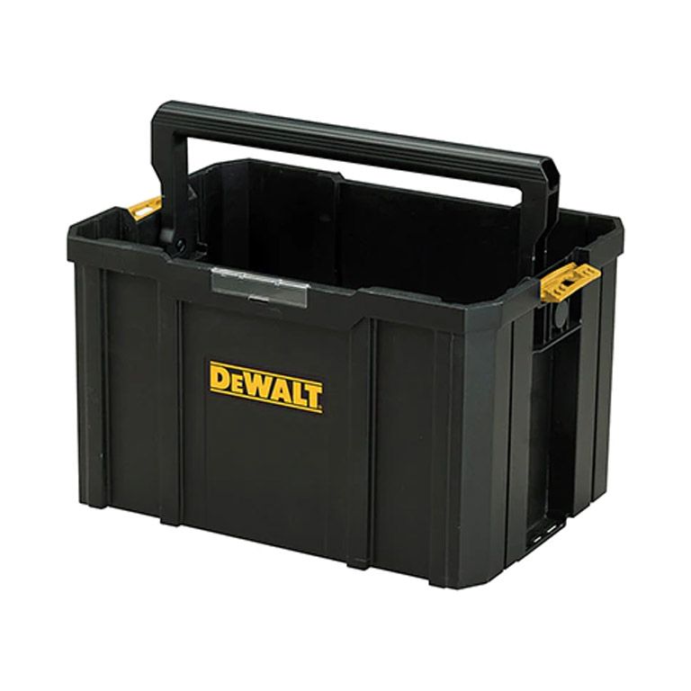 DeWALT TSTAK Gereedschapsbak DWST1-71228