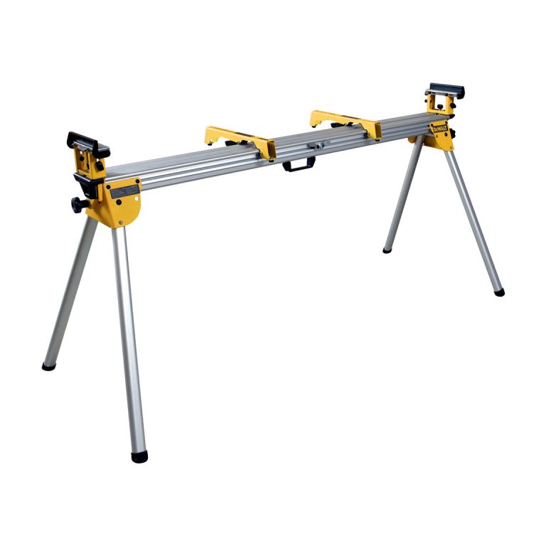 DeWALT Werkstation voor afkort- en verstekzagen DE7023-XJ