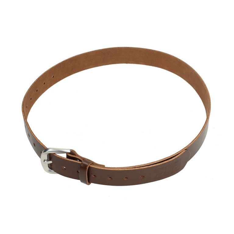 D4E Lederen Modieuze Riem 