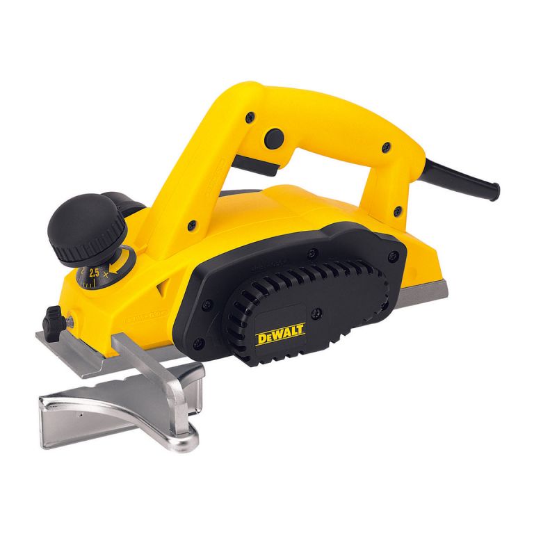 DeWALT 2,5 mm Schaafmachine DW680-QS