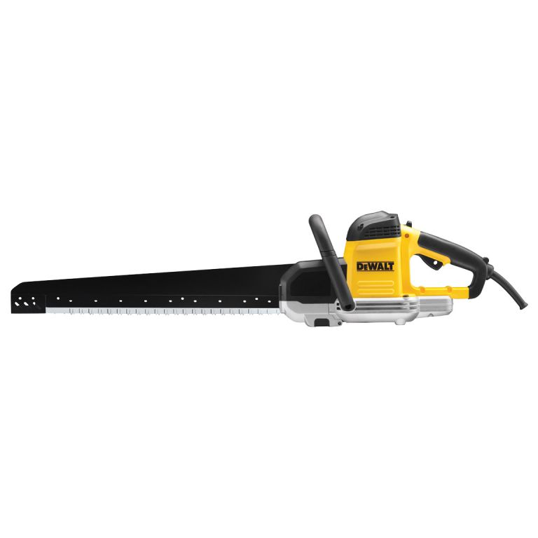 DeWALT Alligator Zaag DWE399-QS