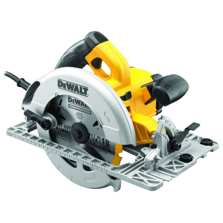 DeWALT Cirkelzaag DWE576K-QS