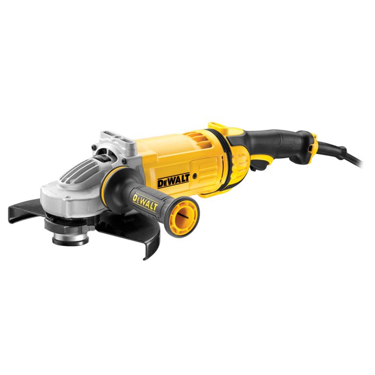 DeWALT Haakse Slijper DWE4559-QS