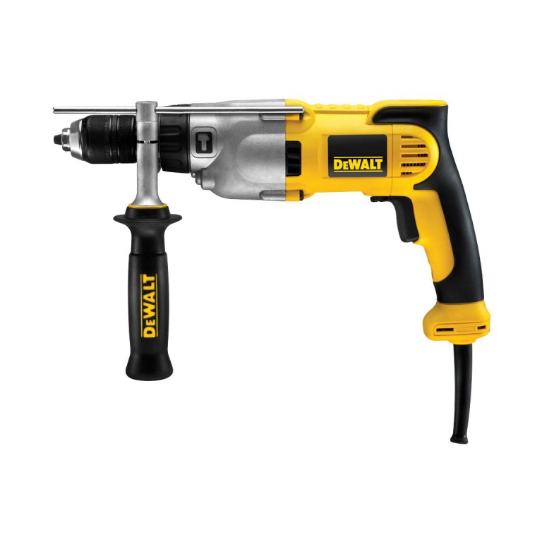 DeWALT Klopboormachine DWD522KS-QS