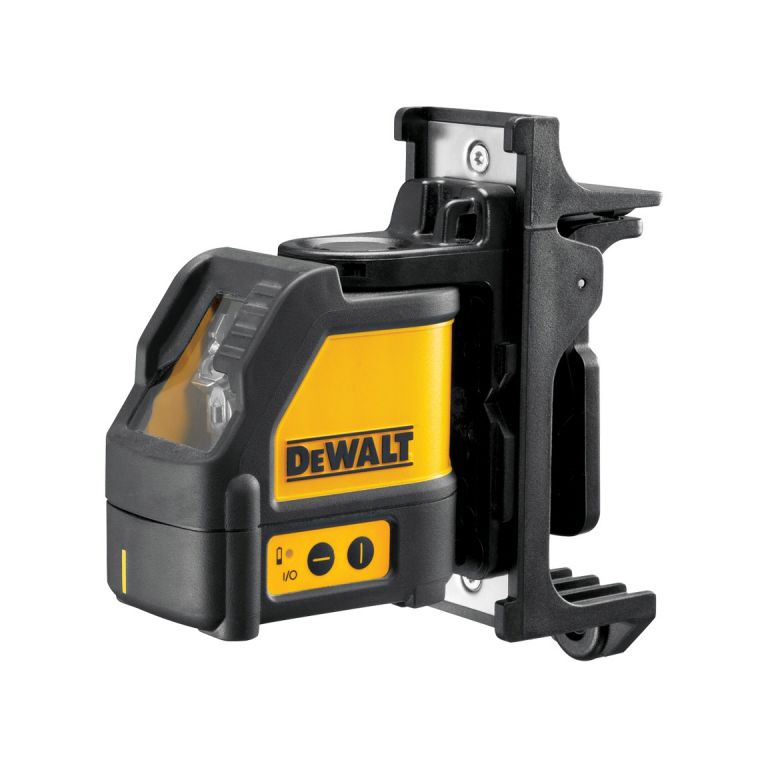 DeWALT Kruislijnlaser DW088K-XJ zelfnivellerend